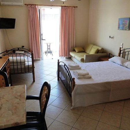 Alykes Studio Rental Екстериор снимка