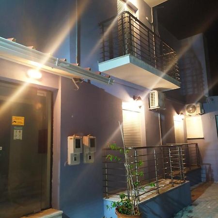 Alykes Studio Rental Екстериор снимка