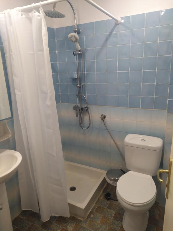Alykes Studio Rental Екстериор снимка