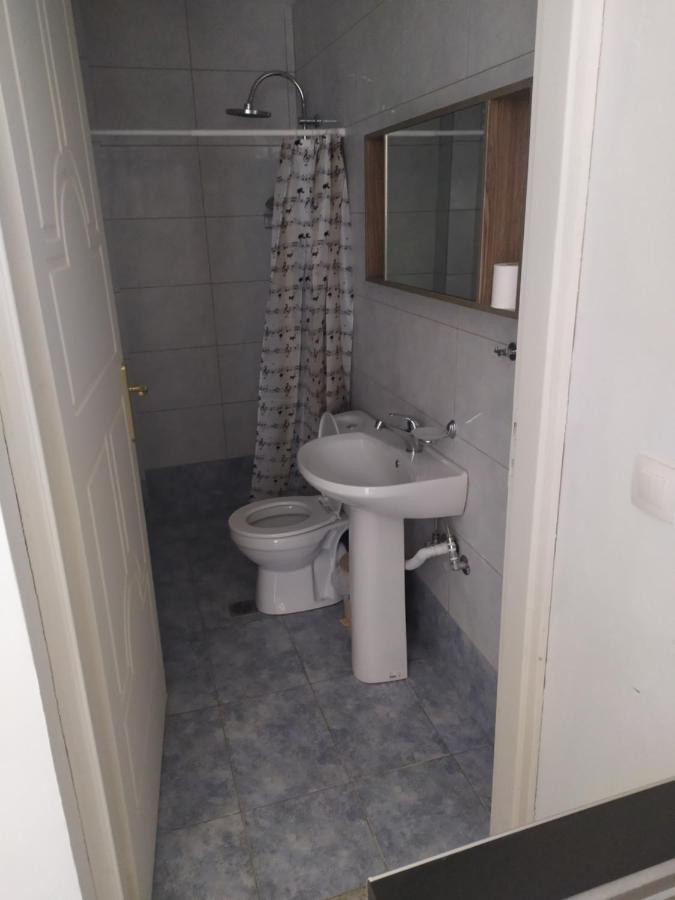 Alykes Studio Rental Екстериор снимка