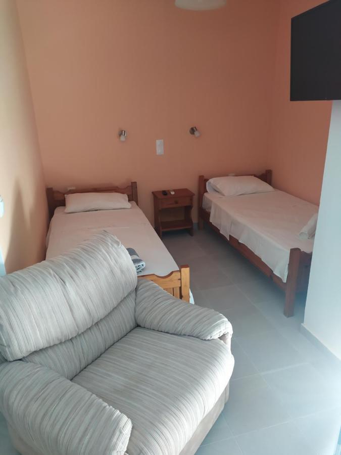 Alykes Studio Rental Екстериор снимка