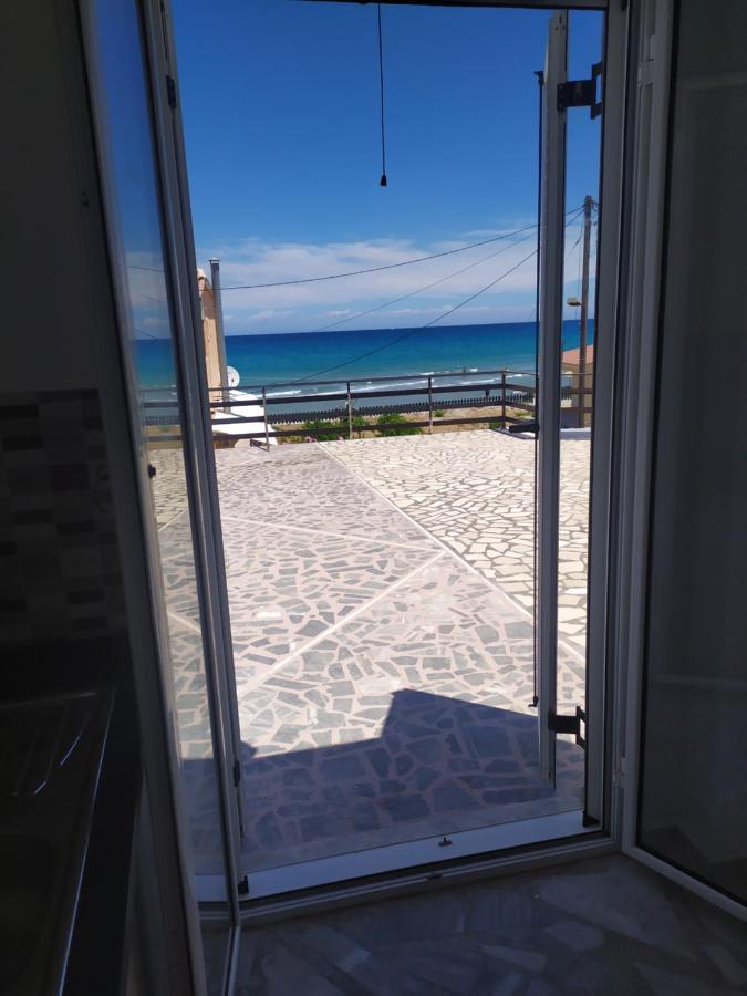 Alykes Studio Rental Екстериор снимка